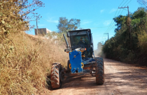 zeladoria Prefeitura de Atibaia