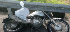 acidente na Rodovia Dom Pedro I em Igaratá