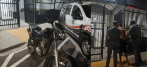 Polícia Militar em Atibaia