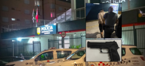 Delegacia de Polícia de Atibaia,