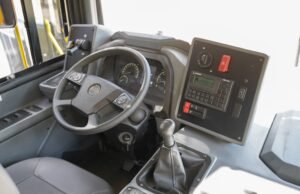 Prefeitura de Atibaia transporte público