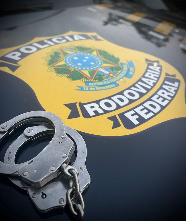 PRF rodovia Fernão Dias em Atibaia