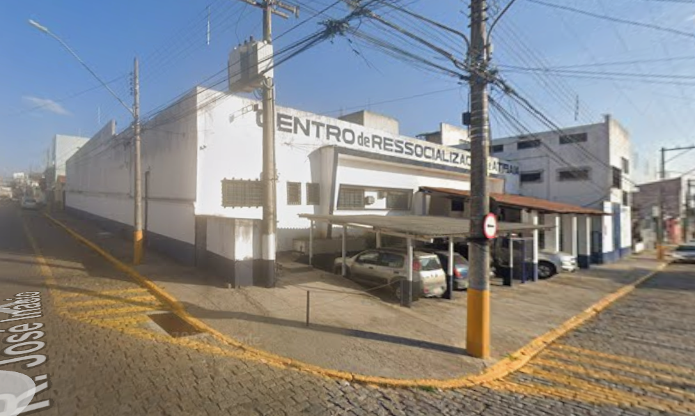 Centro de Ressocialização de Atibaia