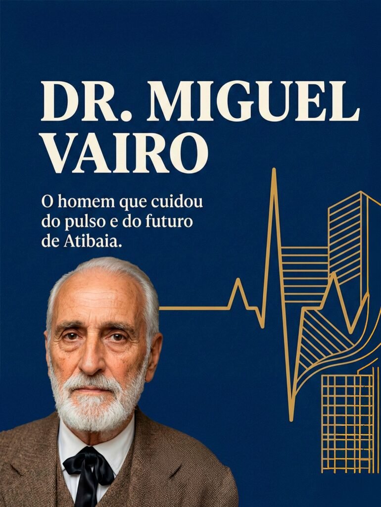 Miguel Vairo