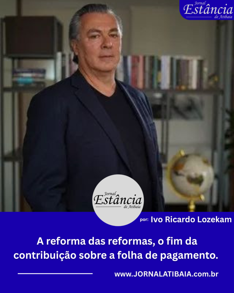 Ivo Ricardo Lozekam