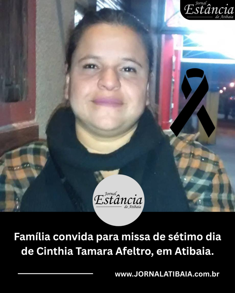 Cinthia Tamara Afeltro