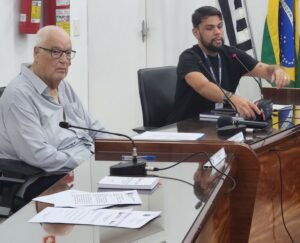 Conselho do Idoso em Atibaia