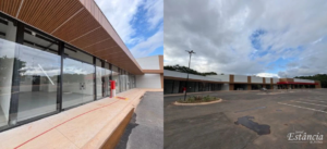 Figueira Garden Mall