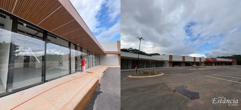 Figueira Garden Mall