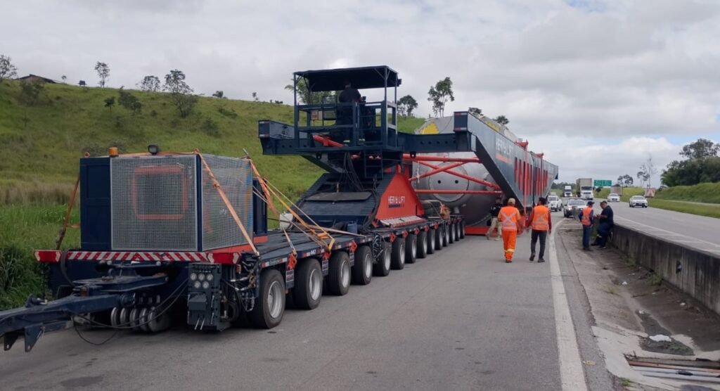 Operação especial, Rodovia Dom Pedro I (SP-065)