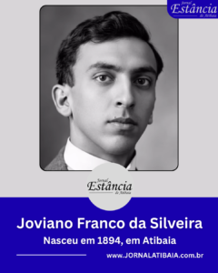 Joviano Franco da Silveira
