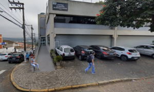 Cadastro Único Atibaia