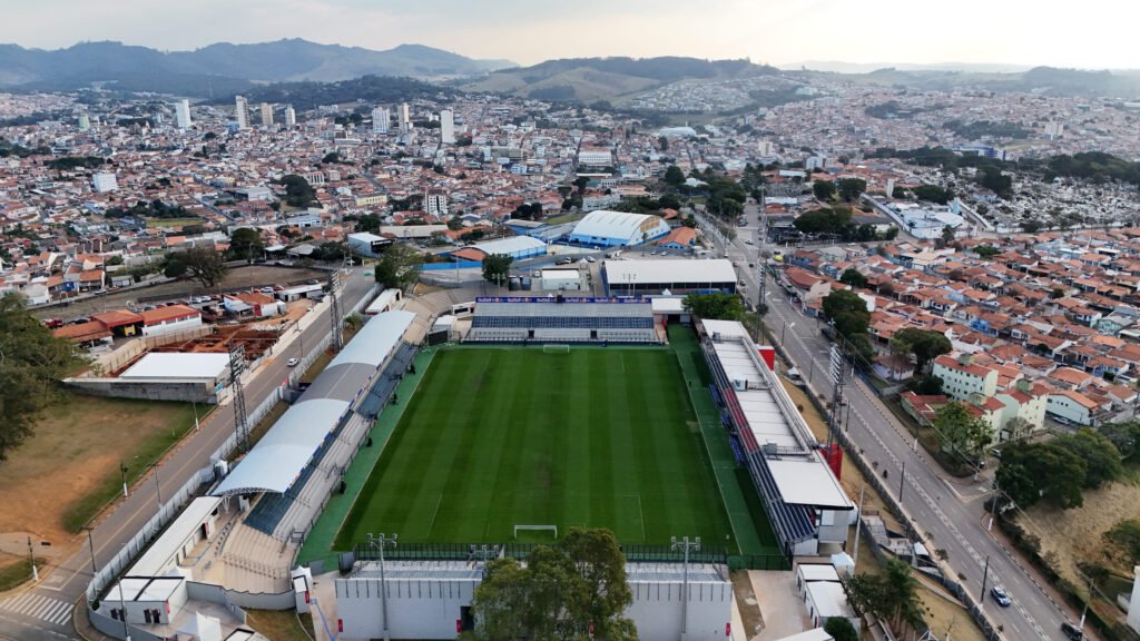 Red Bull Bragantino