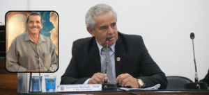 Zé Machado, Calçadão Carlos Leite, Carlinhos Fotógrafo