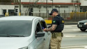 PRF dará início à Operação Carnaval 2026