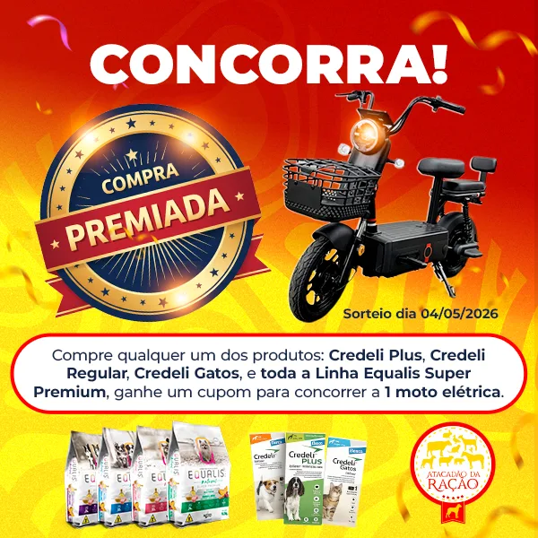 Atacadão da Racao