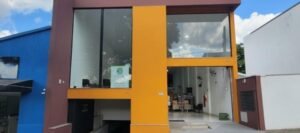 Cartório Eleitoral de Atibaia