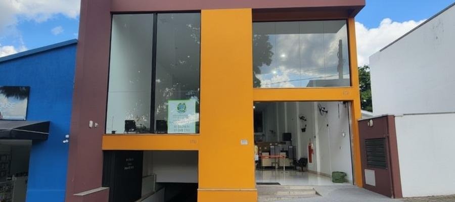 Cartório Eleitoral de Atibaia