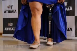 Desfile de Moda Inclusivo