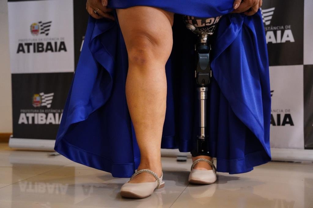 Desfile de Moda Inclusivo