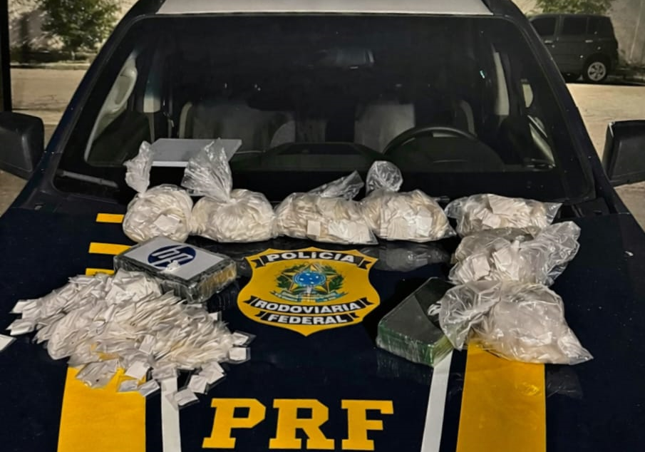 PRF - Rodovia Fernão Dias