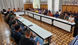 Defesa Civil de Atibaia