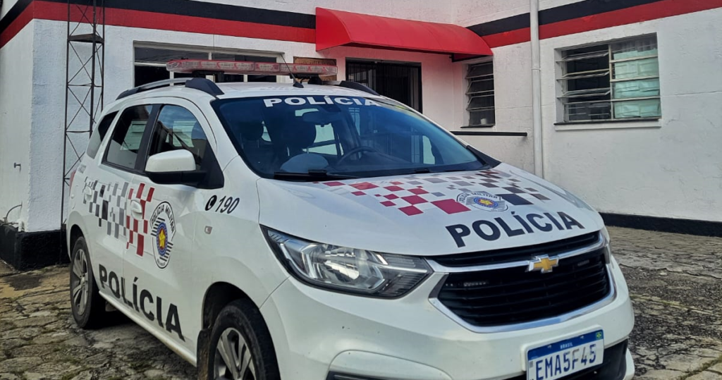 roubos em Bom Jesus dos Perdões