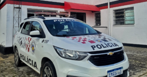 roubos em Bom Jesus dos Perdões