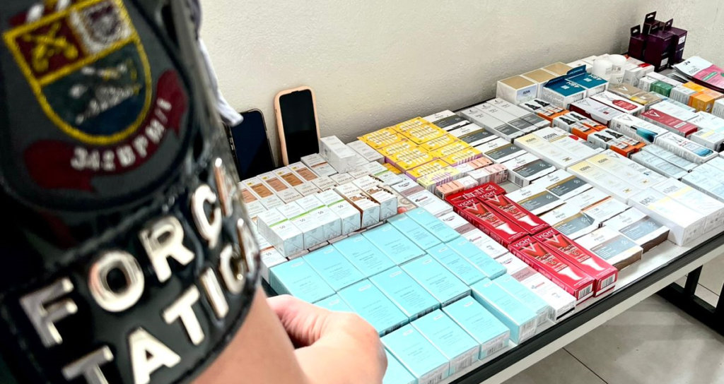 furtos a farmácias em Atibaia