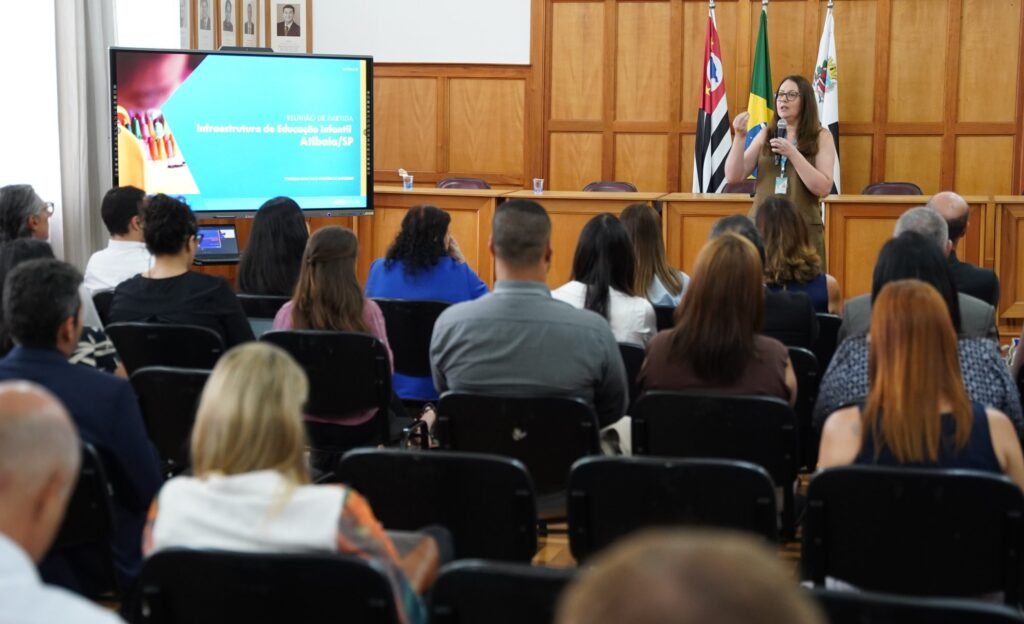 DENISE DE OLIVEIRA BARBOSA
 Fortalecimento da Educação Infantil
