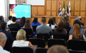 Fortalecimento da Educação Infantil DENISE DE OLIVEIRA BARBOSA