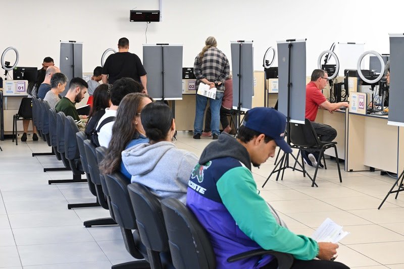 Eleições 2026: saiba como tirar ou regularizar o título de eleitor
