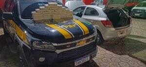 PRF - Rodovia Fernão Dias