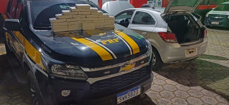 PRF - Rodovia Fernão Dias