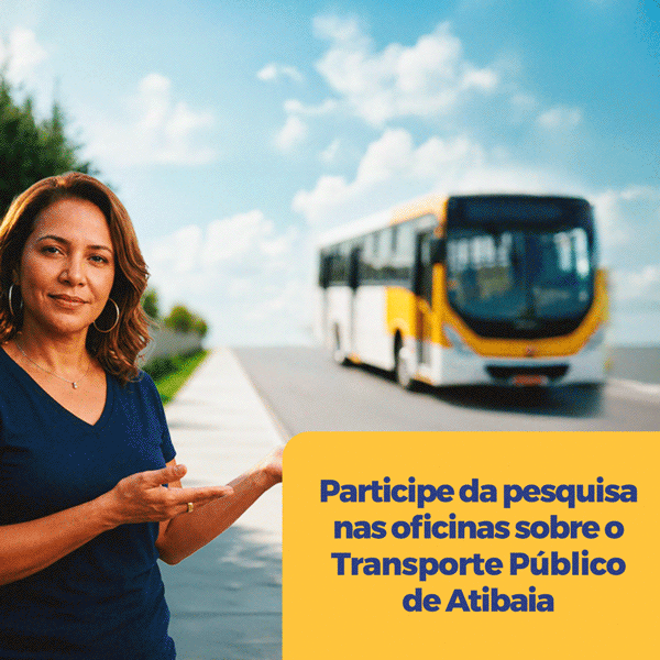 Transporte Publico Atibaia
