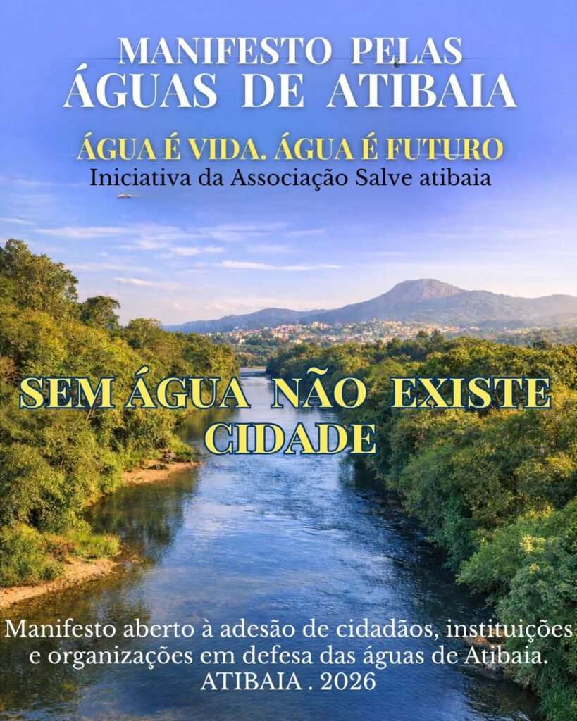 Salve Atibaia