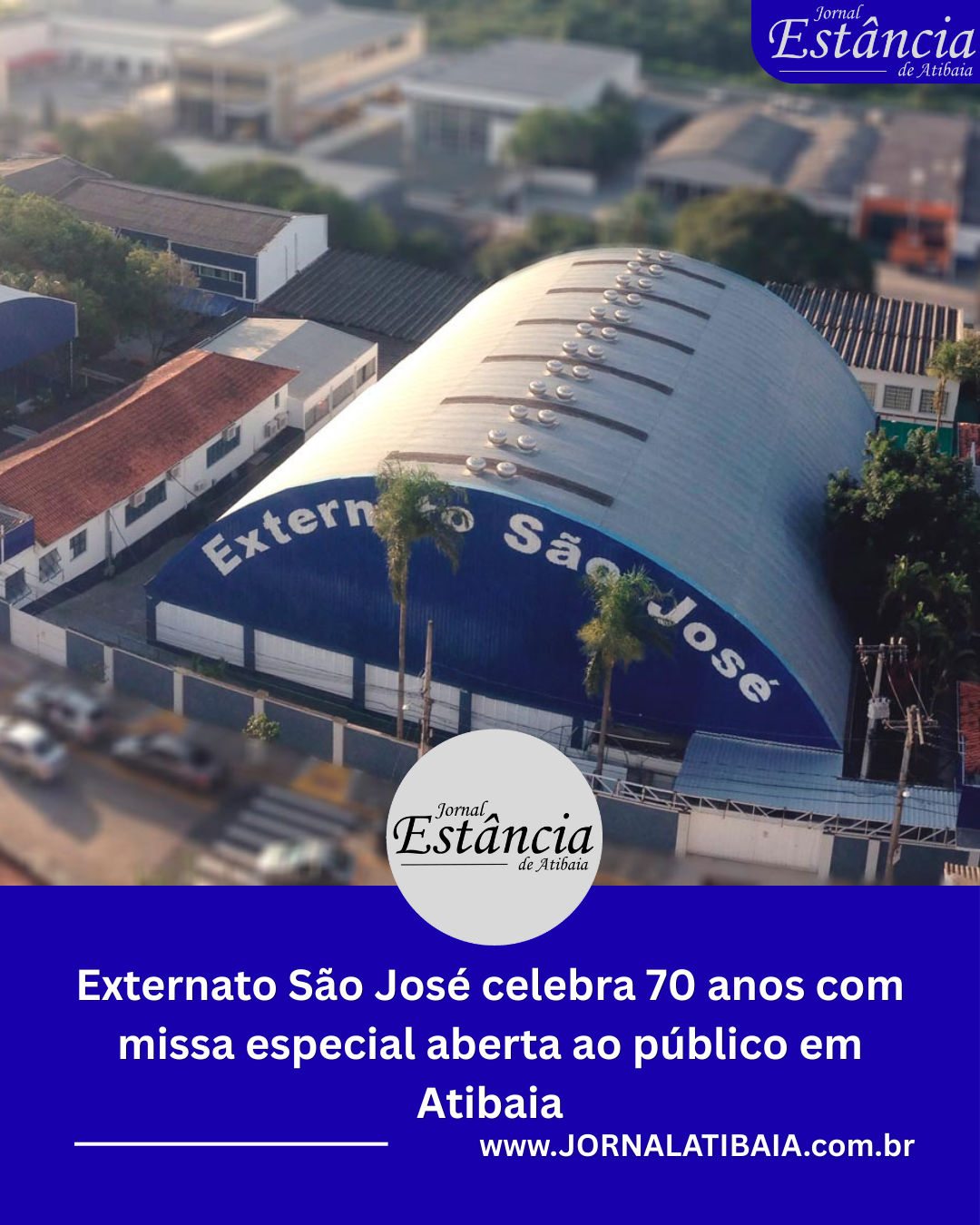 Externato São José, Atibaia