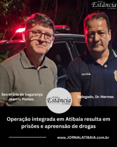 Hermes Jun Nakashima, Márcio Pontes