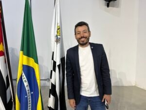 Prefeito Daniel Martini