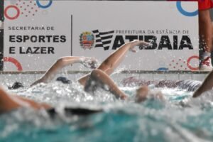 Equipe de Natação de Atibaia