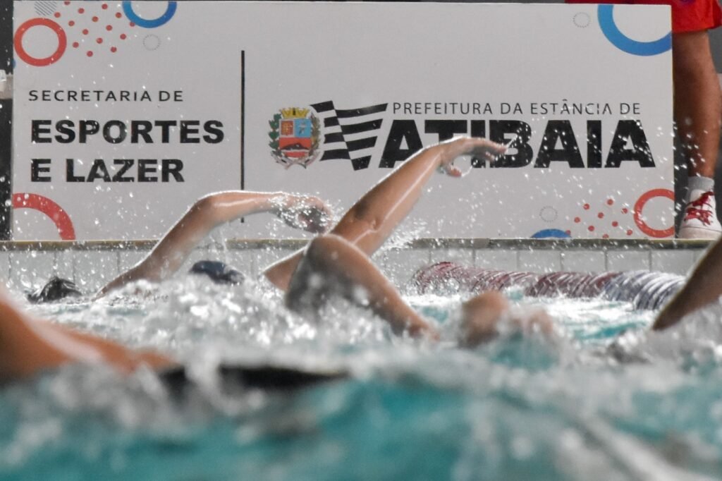 Equipe de Natação de Atibaia