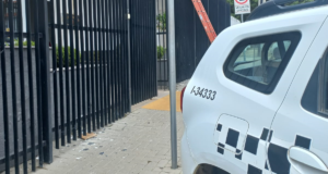 Homem é detido pela polícia militar acusado de estupro de vulnerável, em Atibaia.