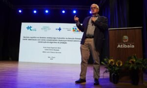 prevenção e diagnóstico precoce do AVC