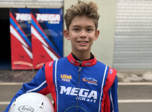 Nikolas D’Agostino Filho, Riquinho