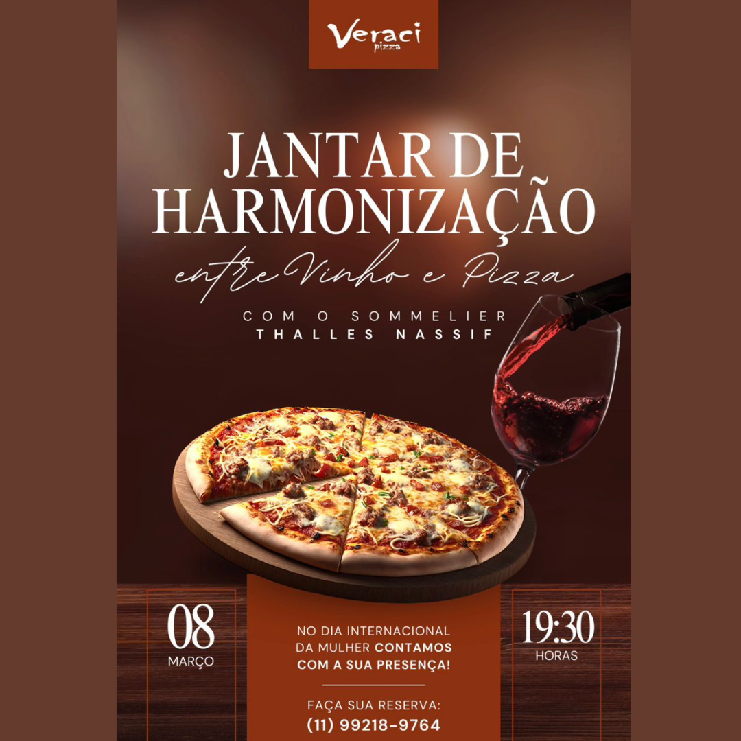 Veraci Pizzaria