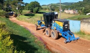 Prefeitura de Atibaia, zeladoria