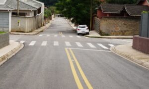 Jardim Maracanã, Atibaia