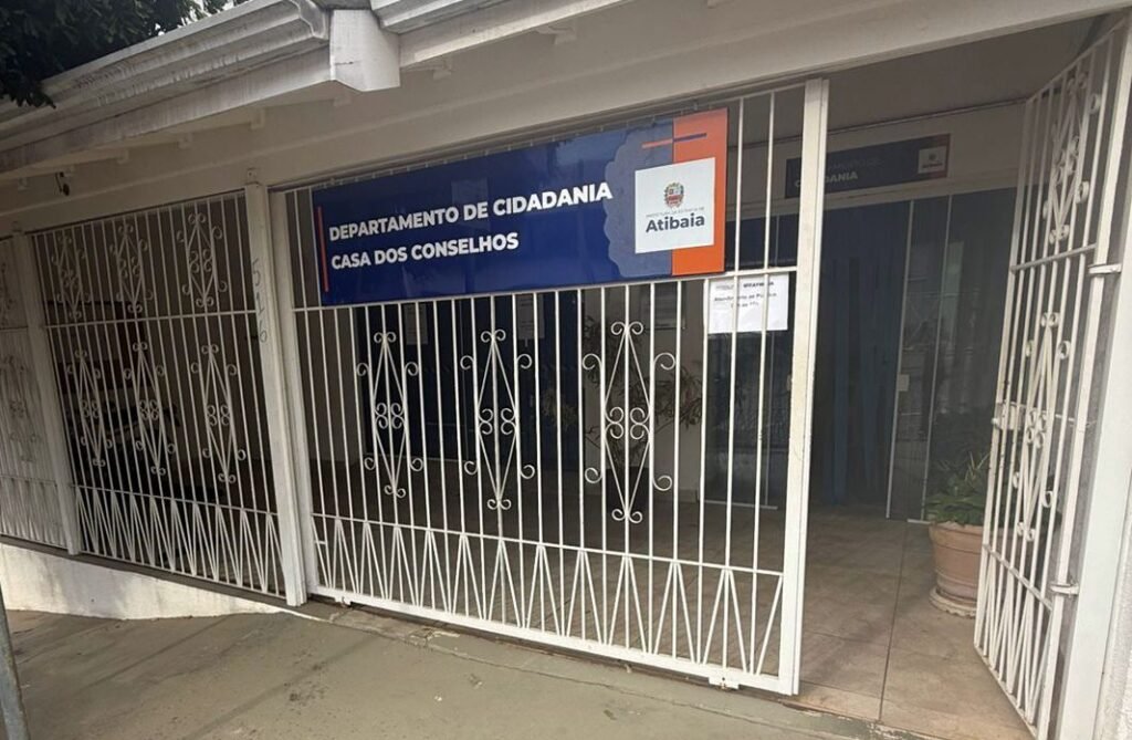 Casa dos Conselhos (Rua Bartolomeu Peranovich, nº 516, Centro)