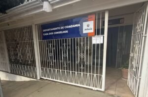 Casa dos Conselhos (Rua Bartolomeu Peranovich, nº 516, Centro)