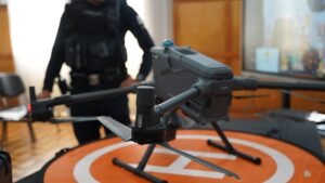 Segurança Pública de Atibaia